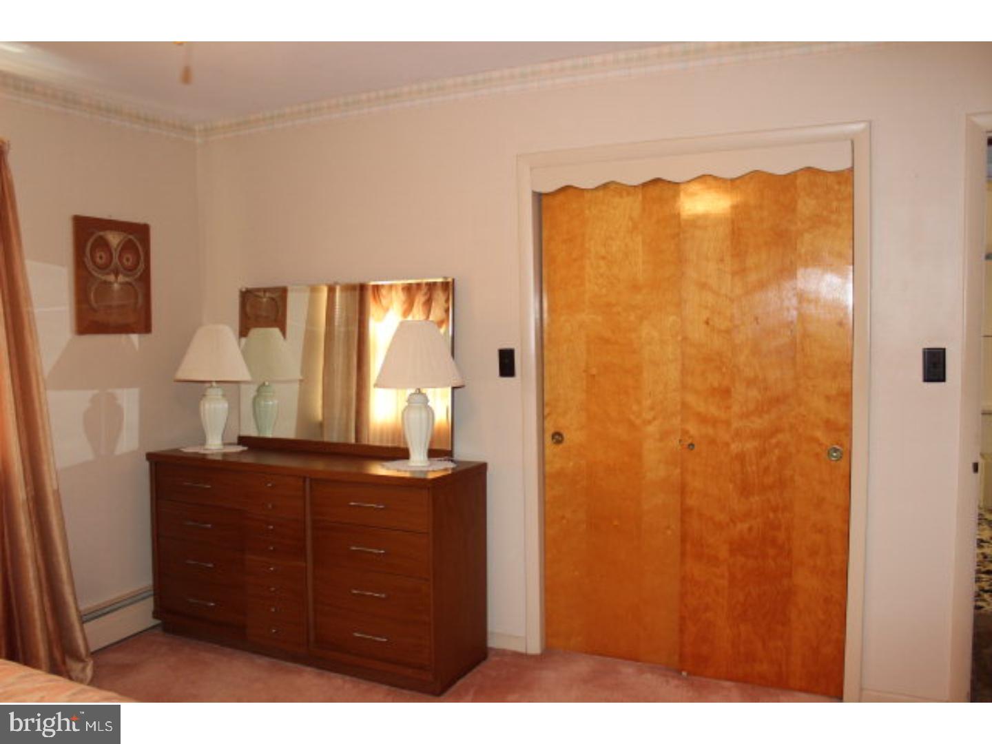 MOUNT HOPE - Residential