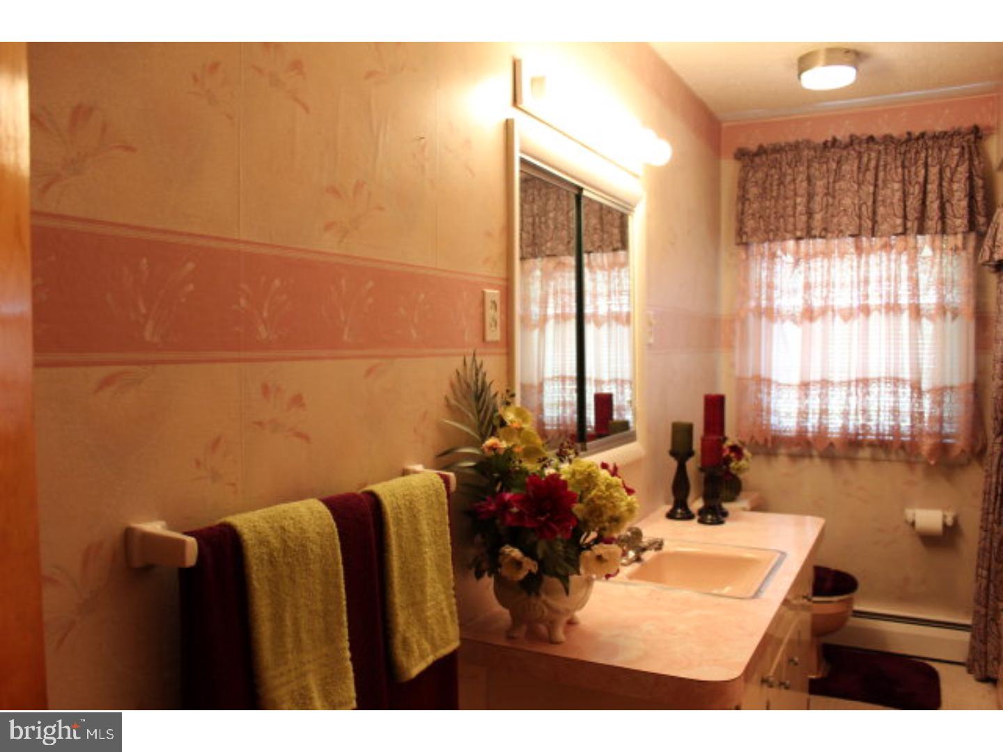 MOUNT HOPE - Residential