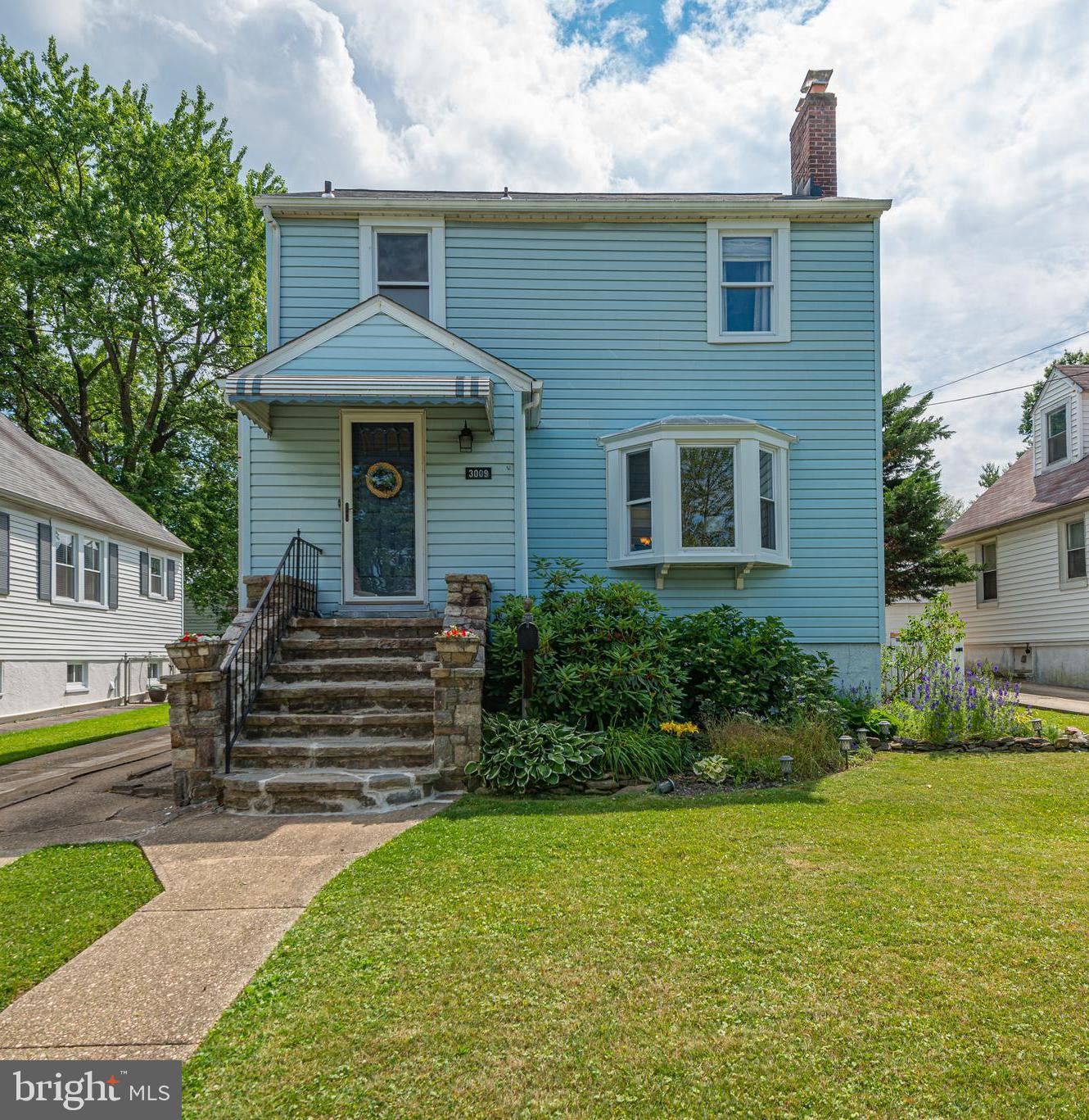 PARKVILLE - Residential