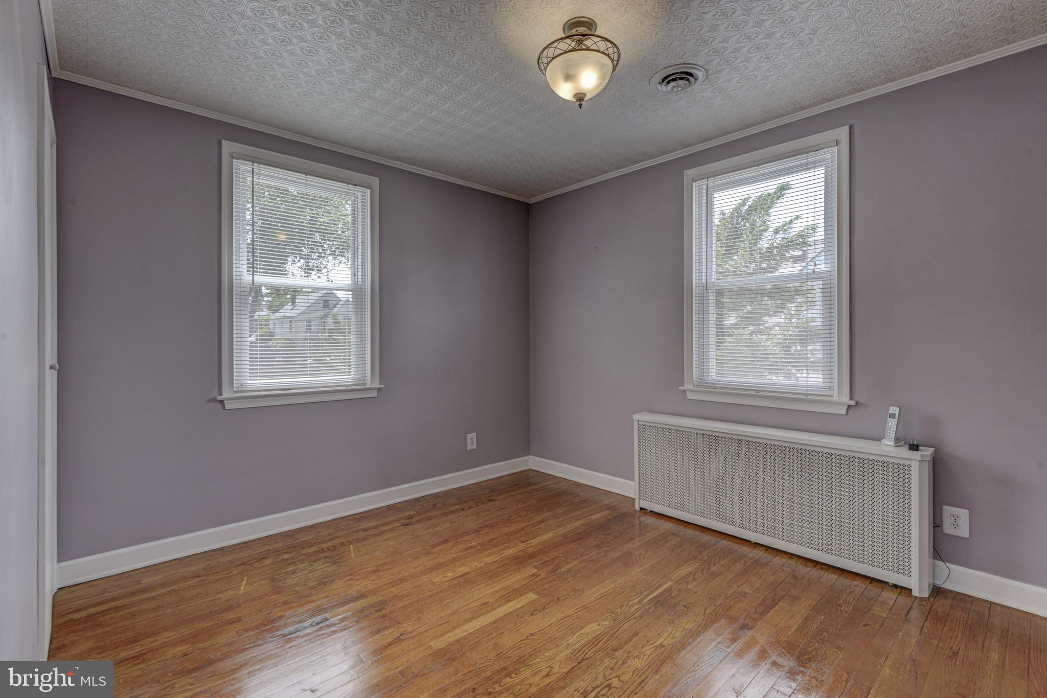 PARKVILLE - Residential