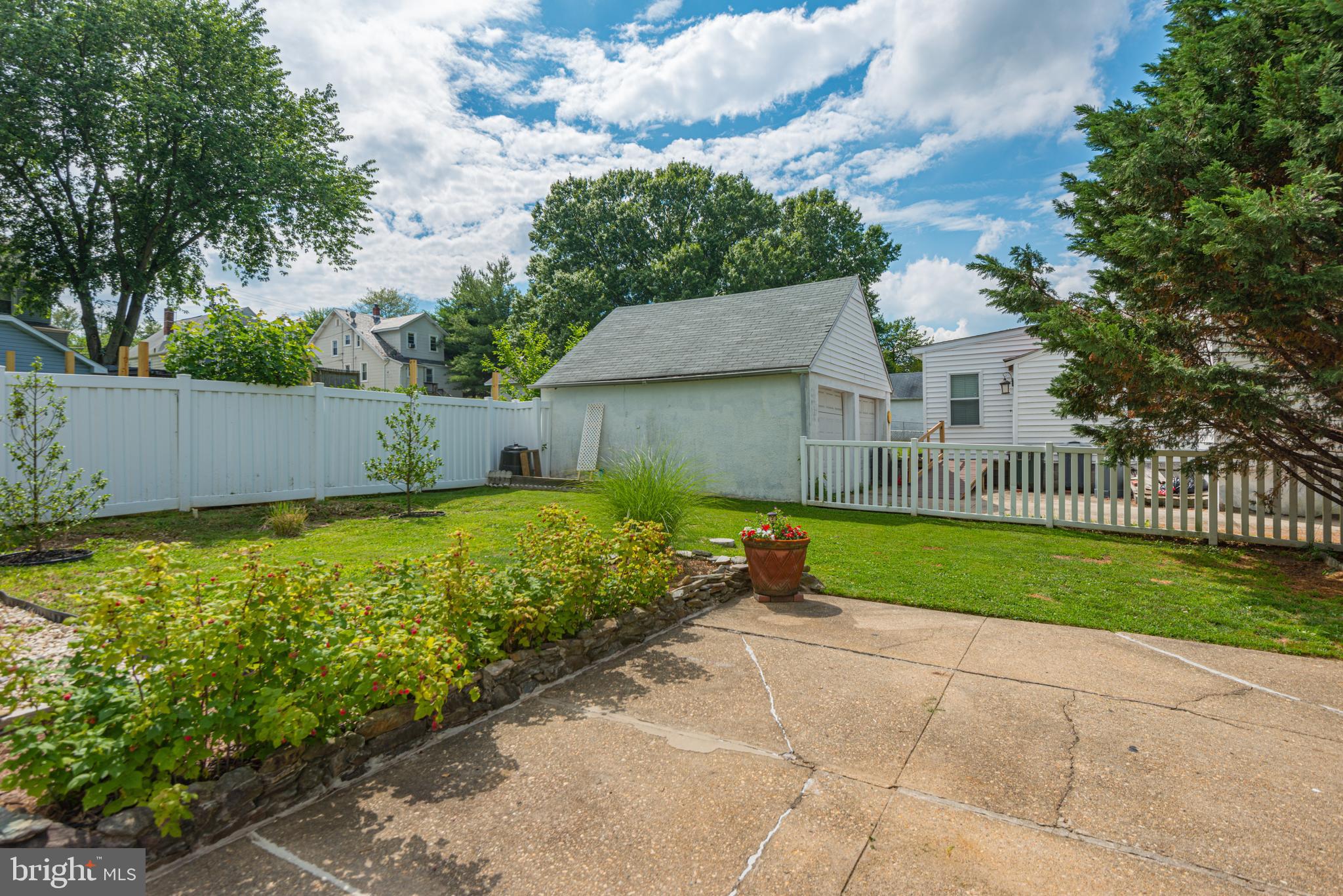 PARKVILLE - Residential