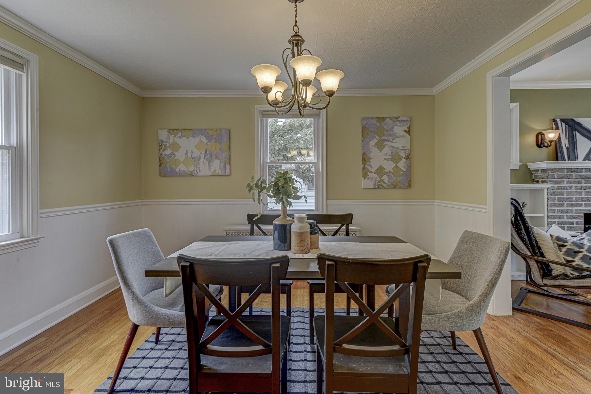 PARKVILLE - Residential