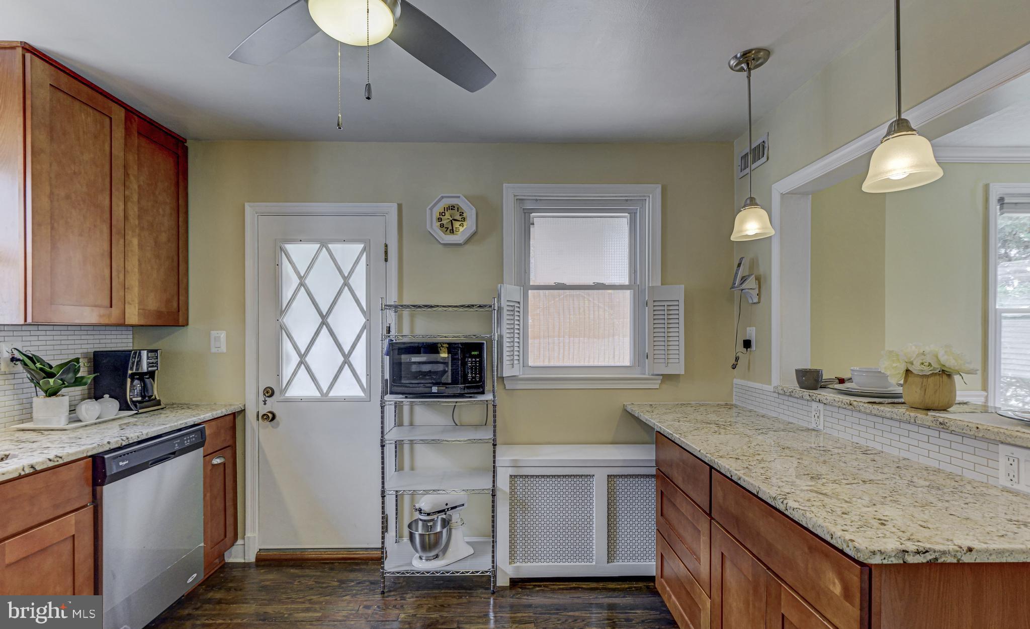 PARKVILLE - Residential