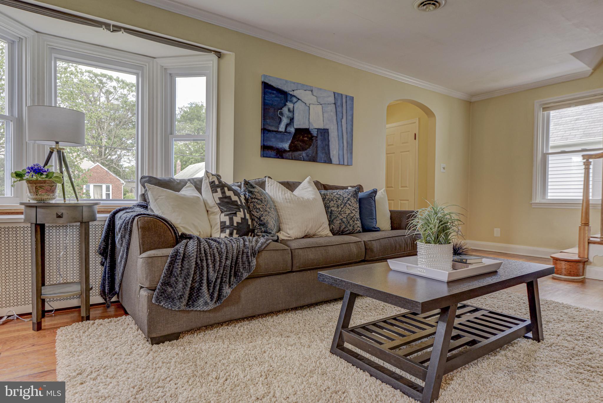 PARKVILLE - Residential