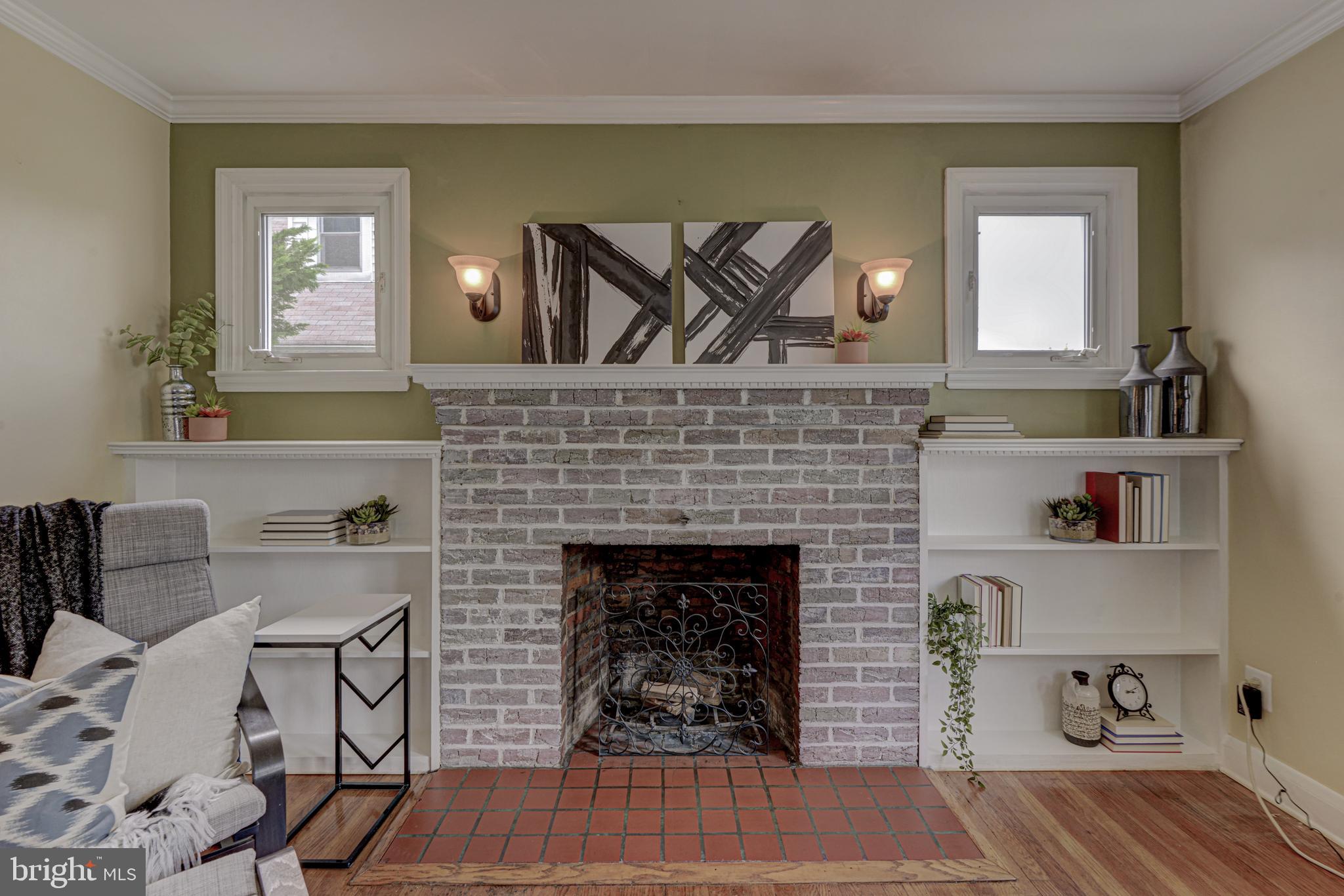 PARKVILLE - Residential