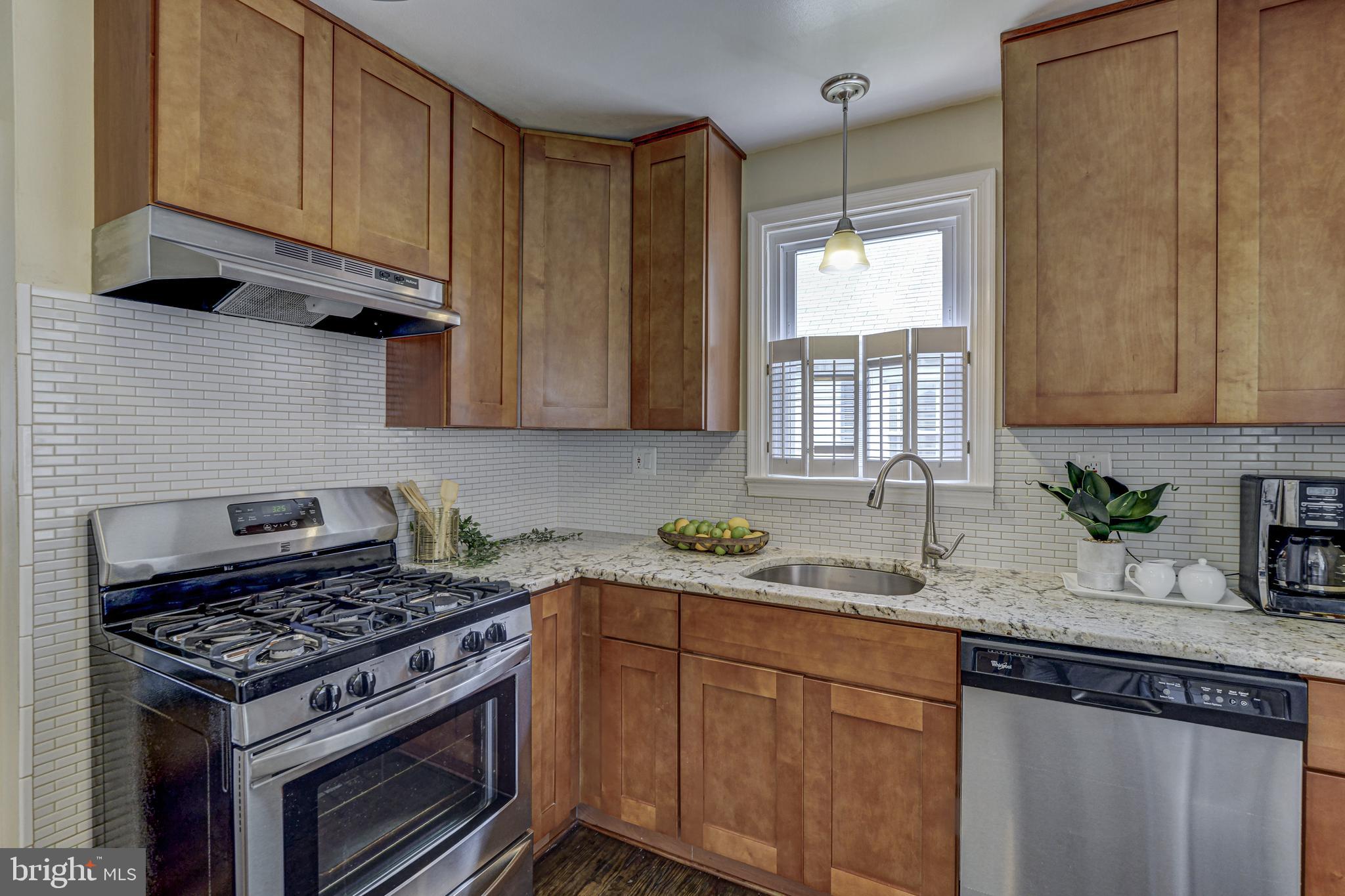 PARKVILLE - Residential