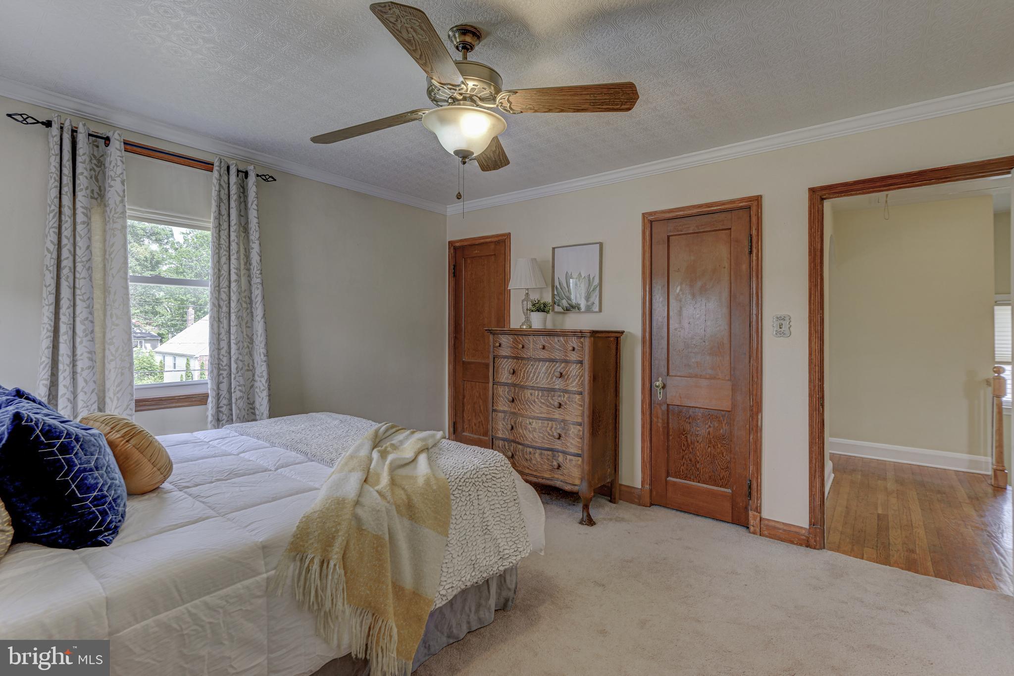 PARKVILLE - Residential