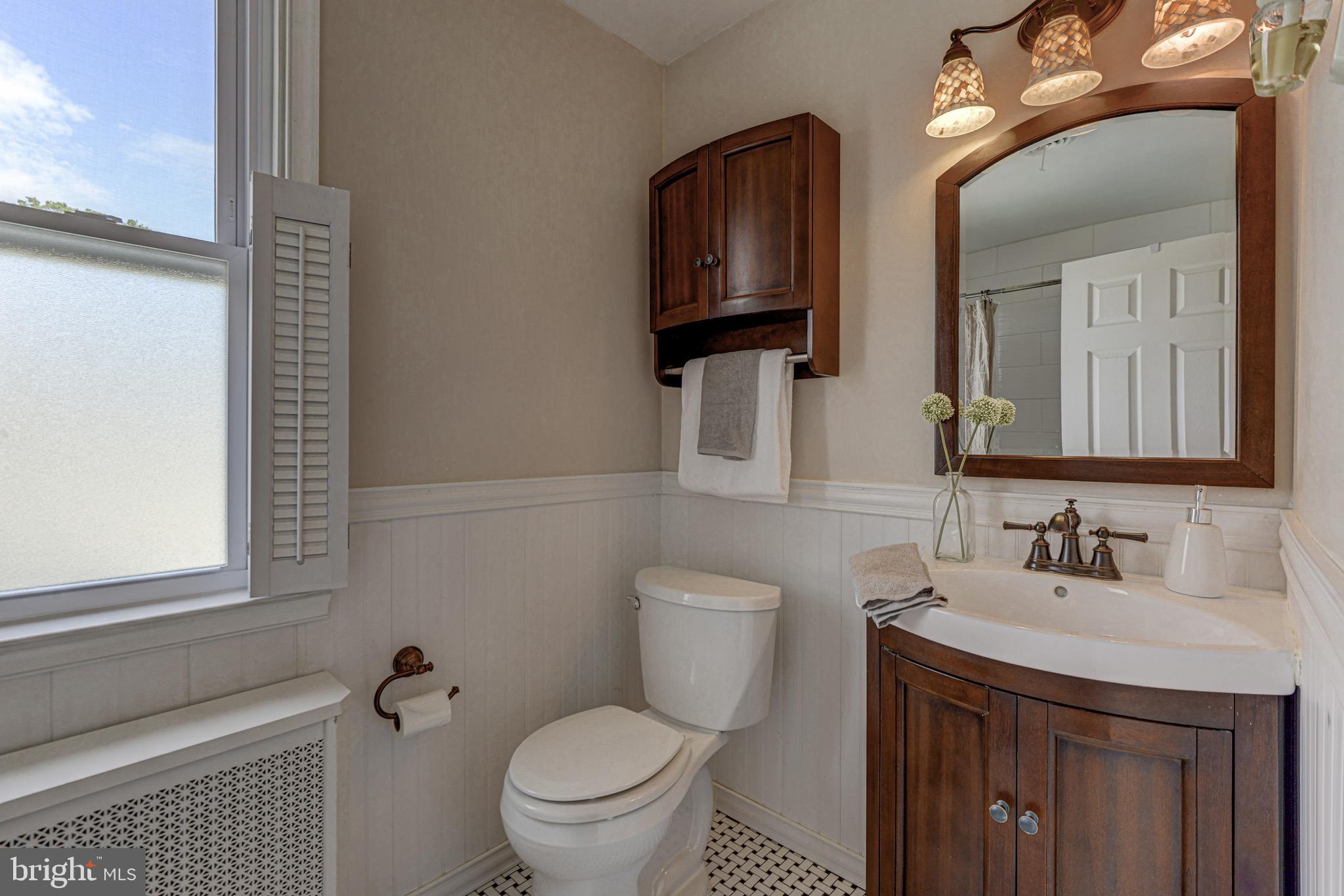 PARKVILLE - Residential