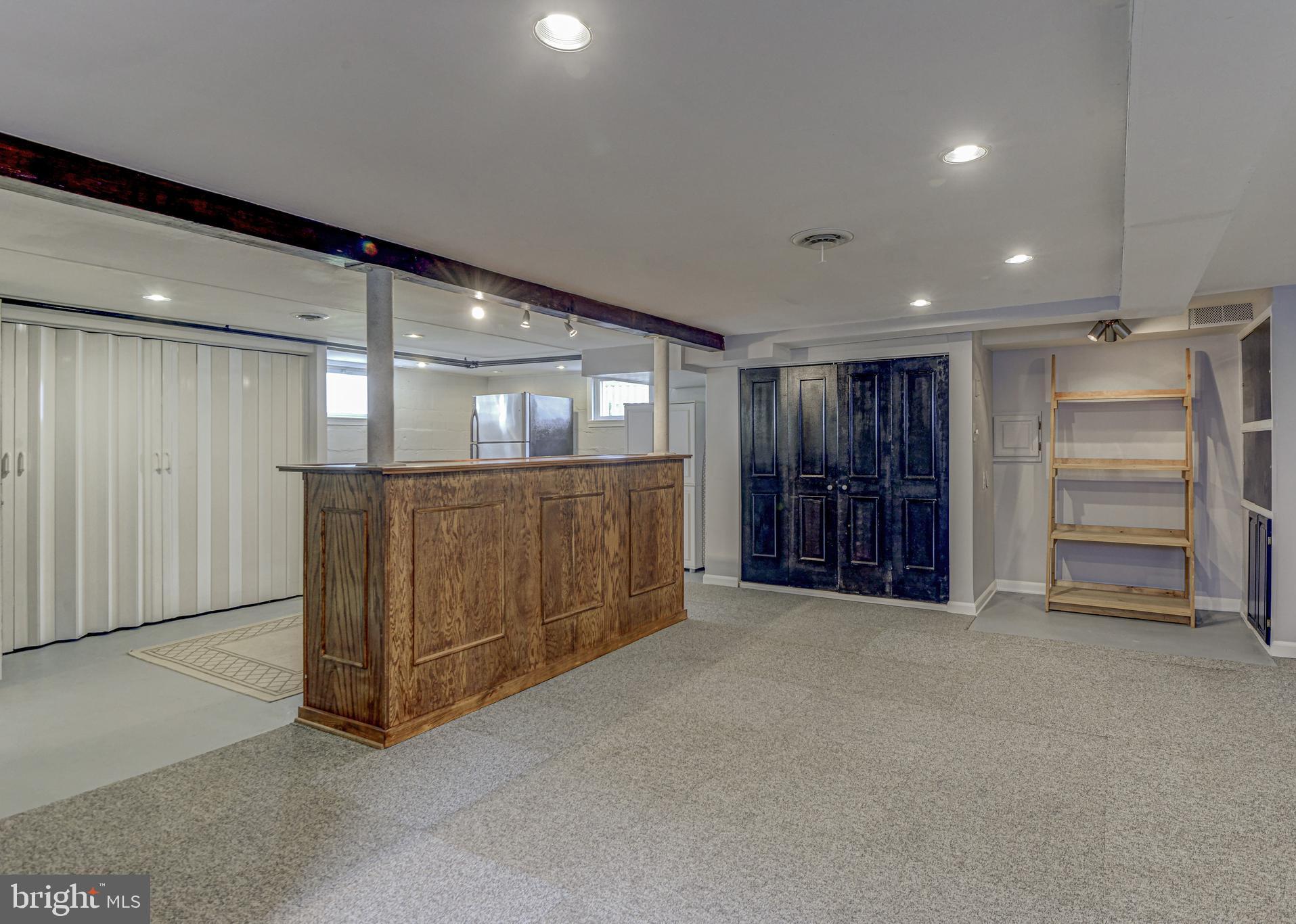 PARKVILLE - Residential