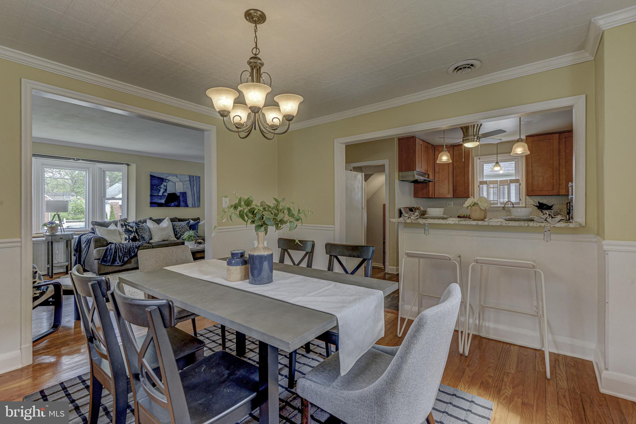 PARKVILLE - Residential