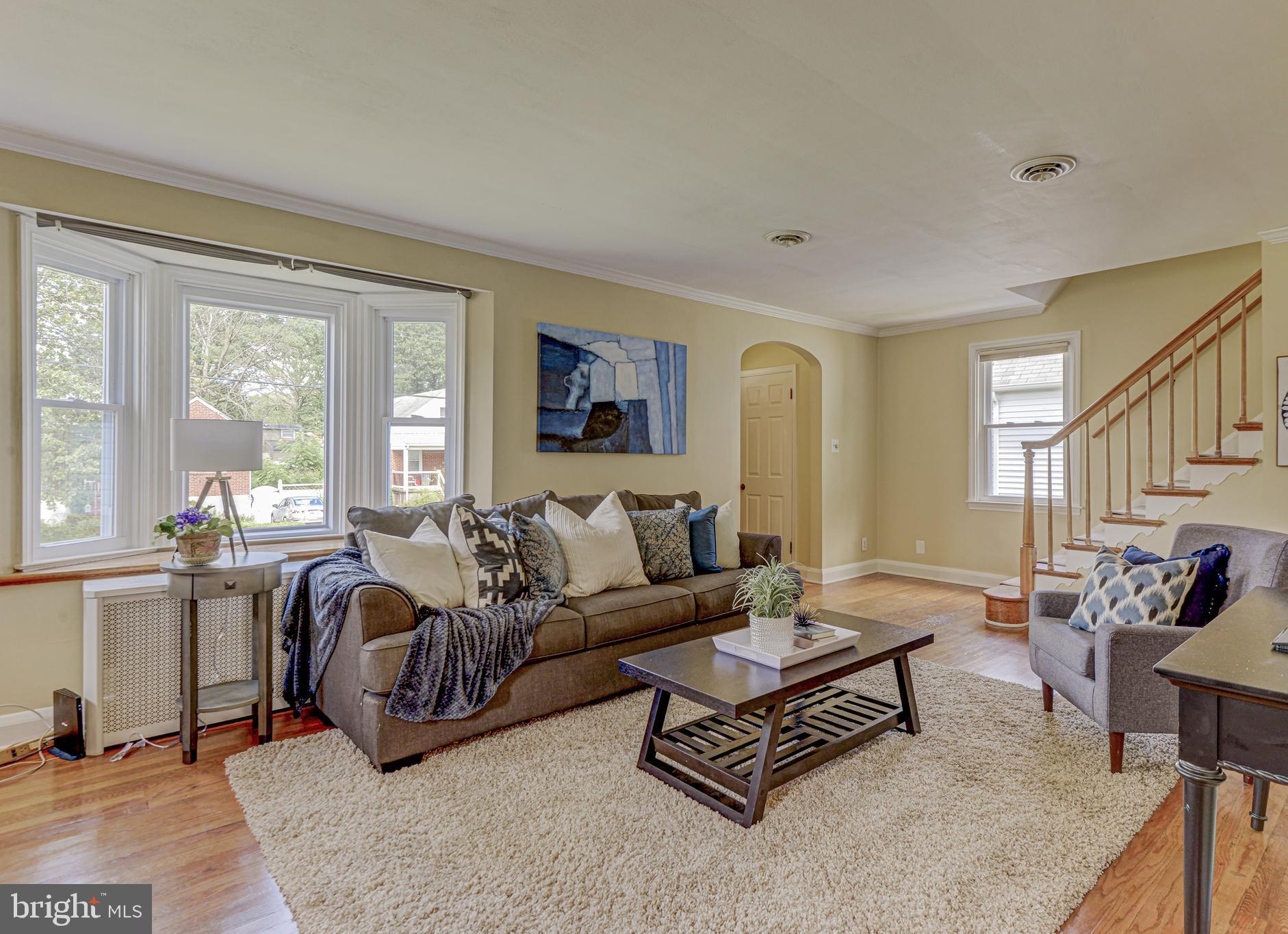 PARKVILLE - Residential