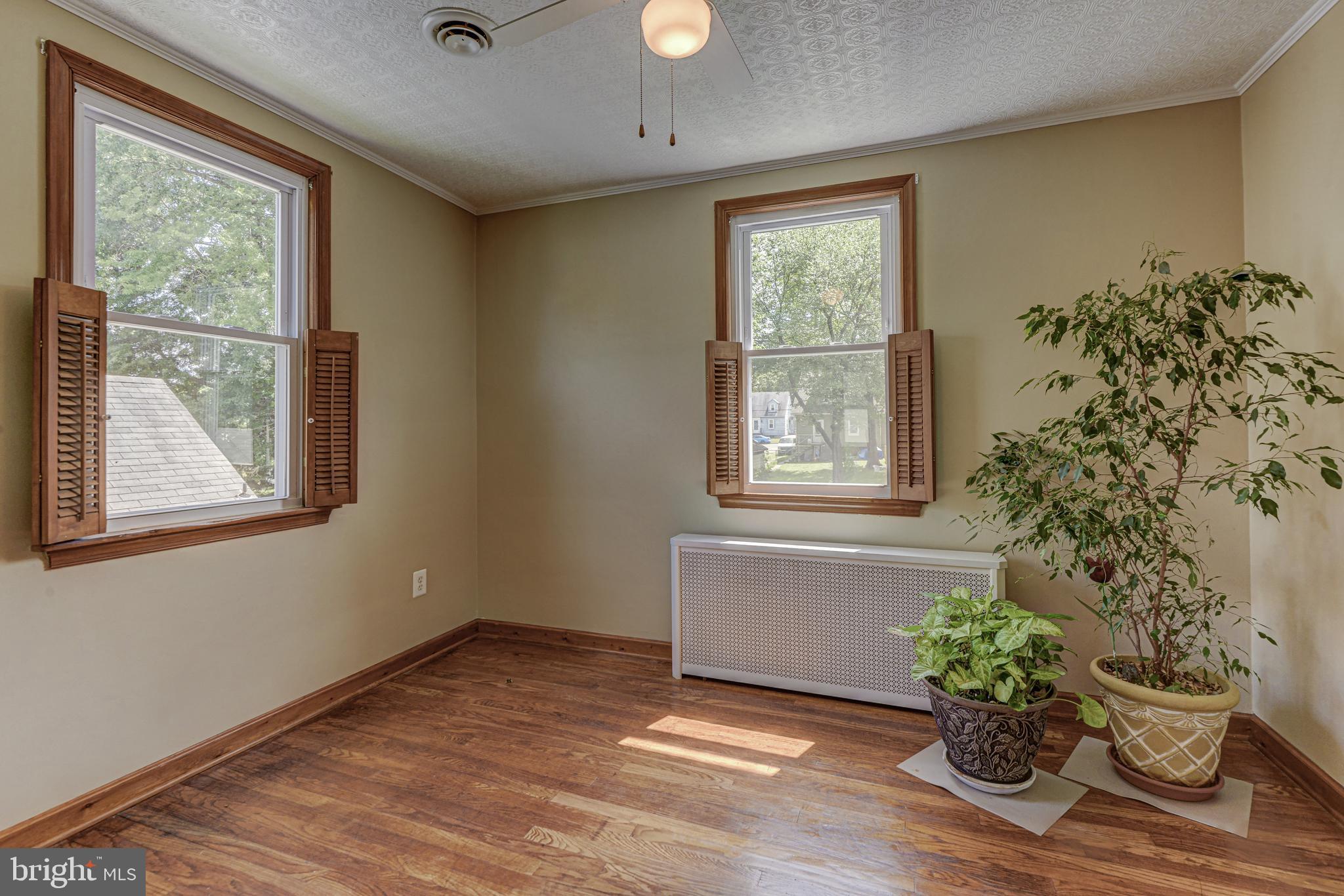 PARKVILLE - Residential