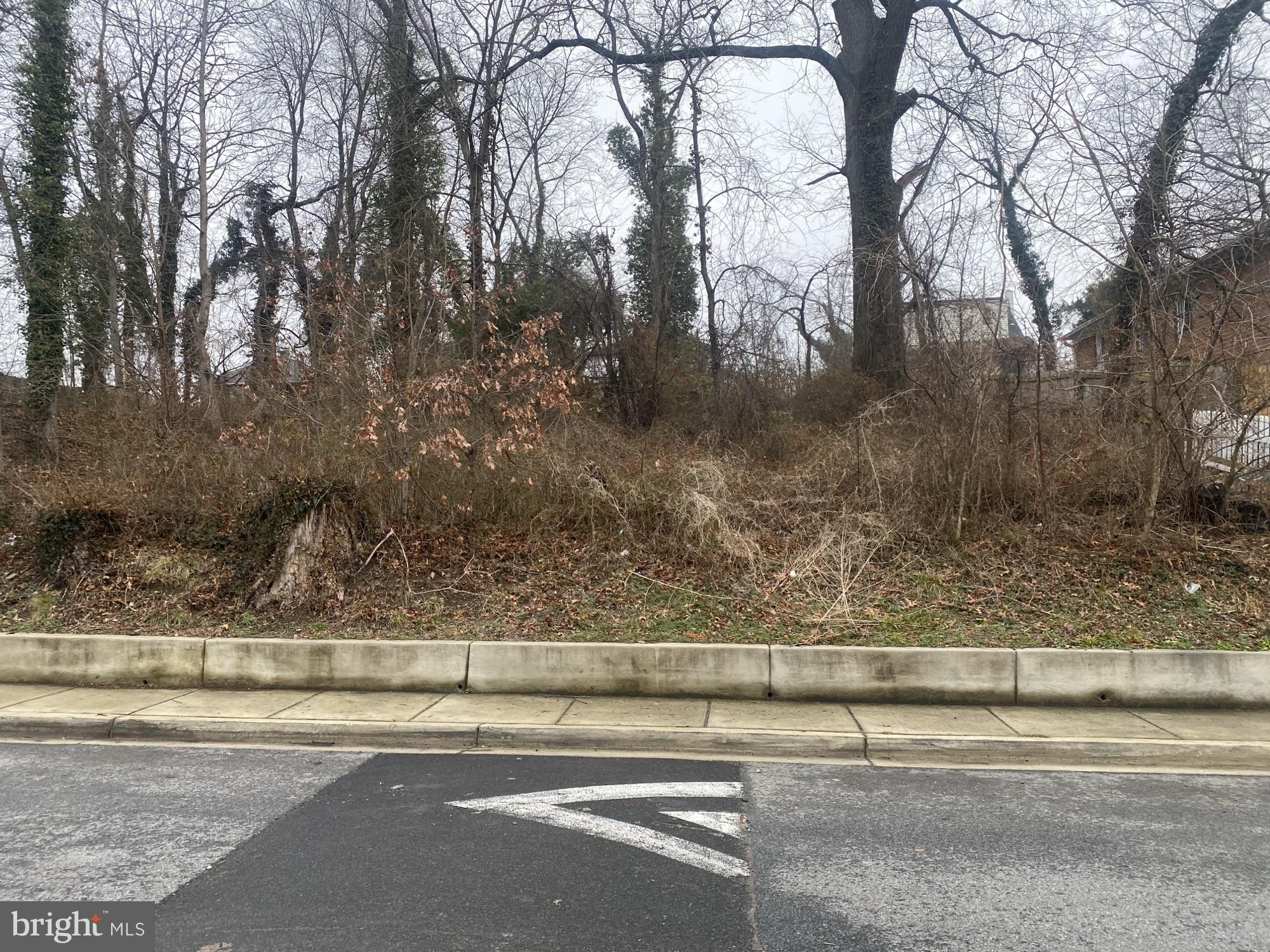 CAPITOL HEIGHTS - Land