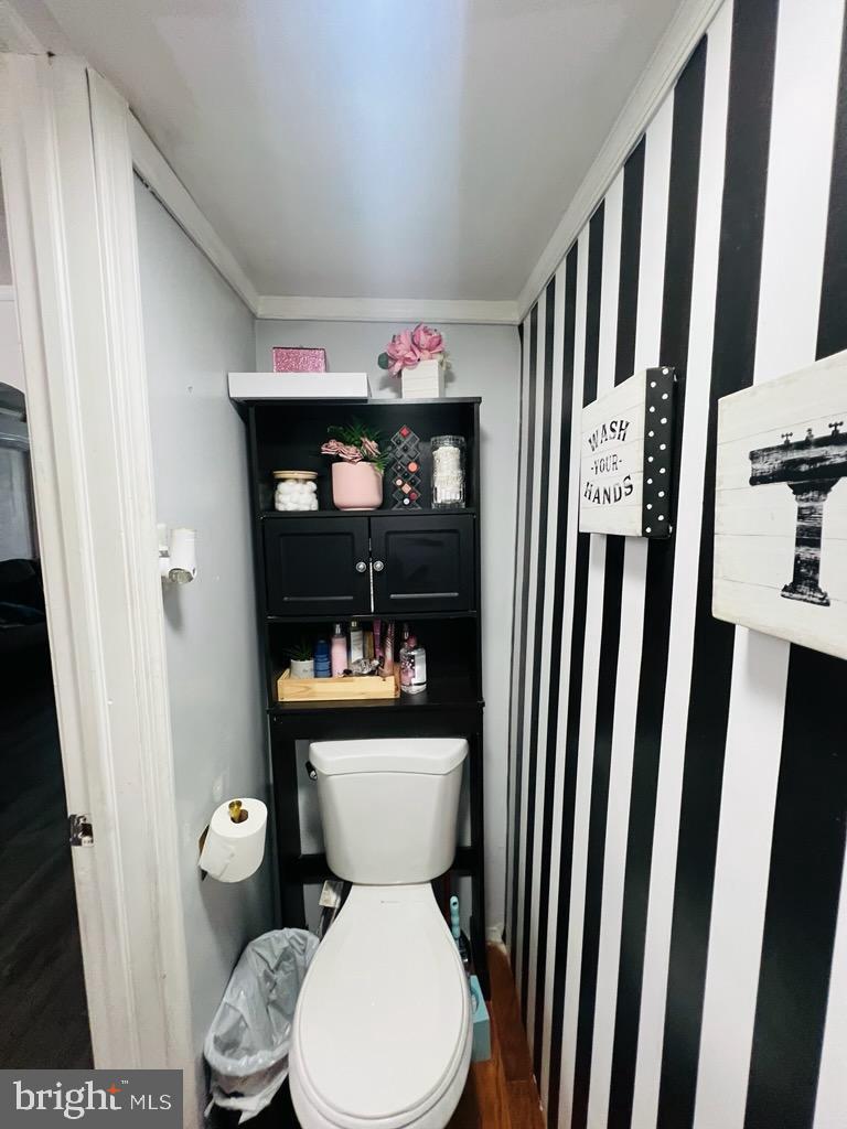 PHILADELPHIA - Residential