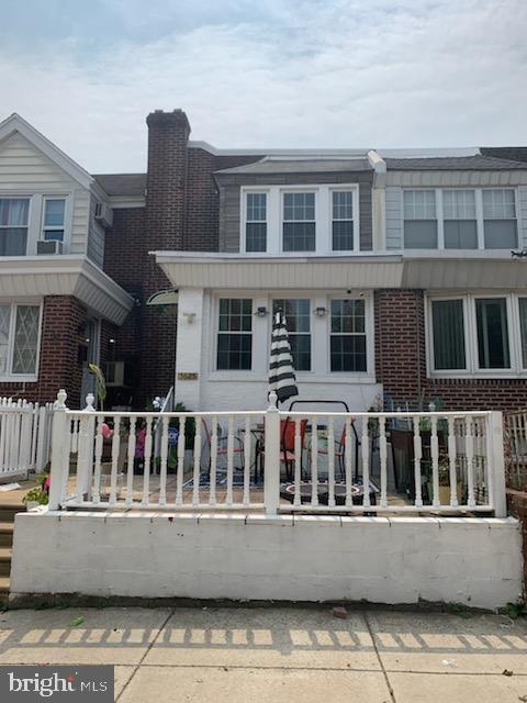 PHILADELPHIA - Residential