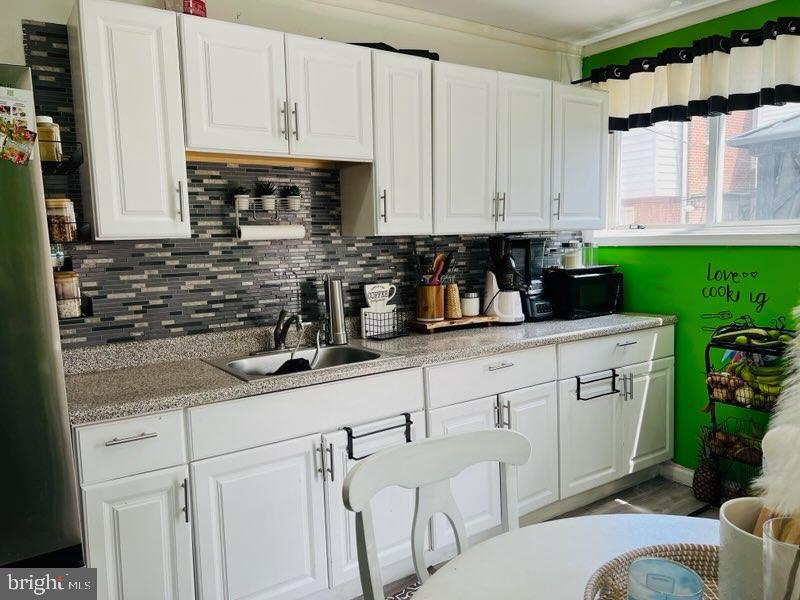 PHILADELPHIA - Residential