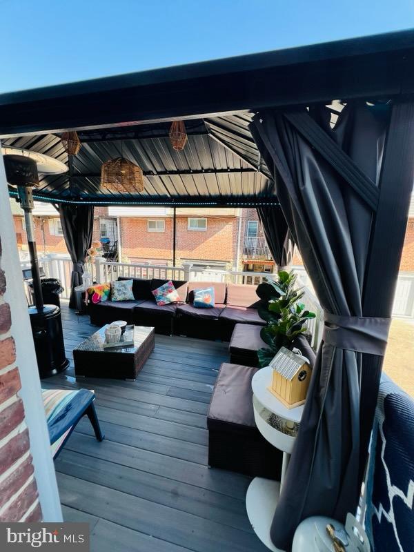 PHILADELPHIA - Residential