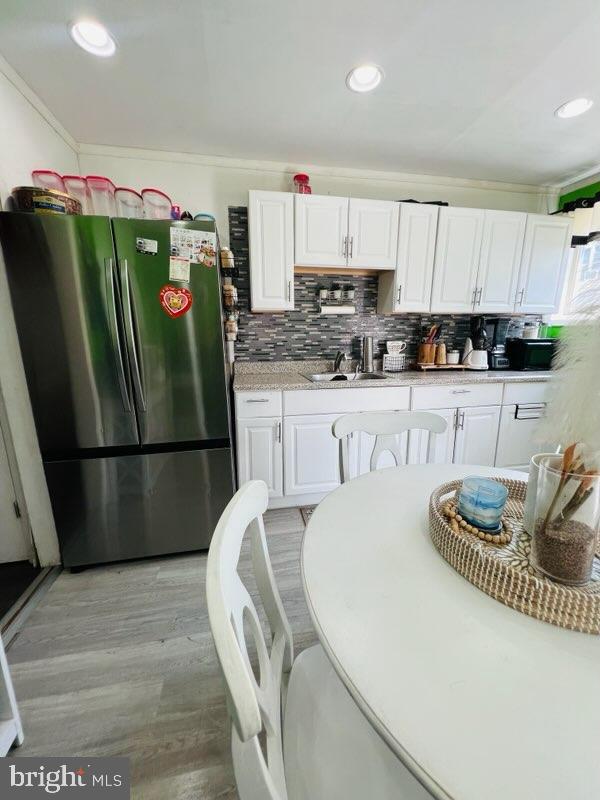 PHILADELPHIA - Residential