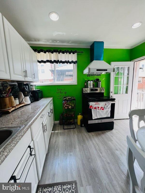 PHILADELPHIA - Residential