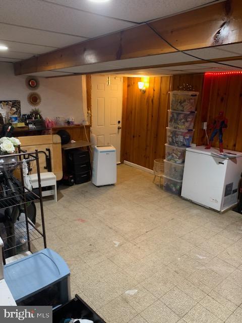 PHILADELPHIA - Residential