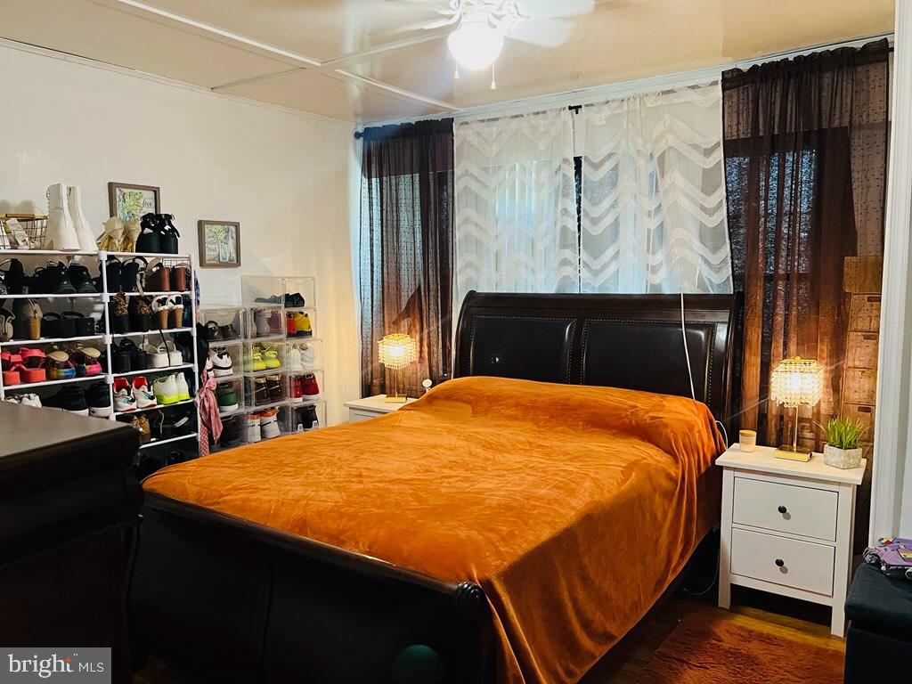 PHILADELPHIA - Residential