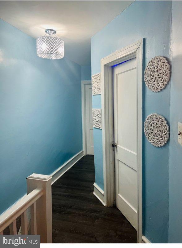 PHILADELPHIA - Residential