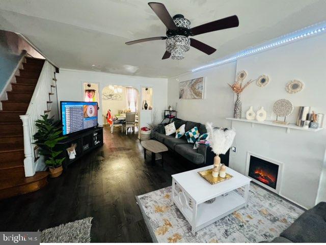 PHILADELPHIA - Residential