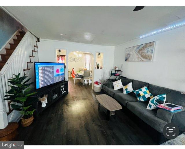 PHILADELPHIA - Residential