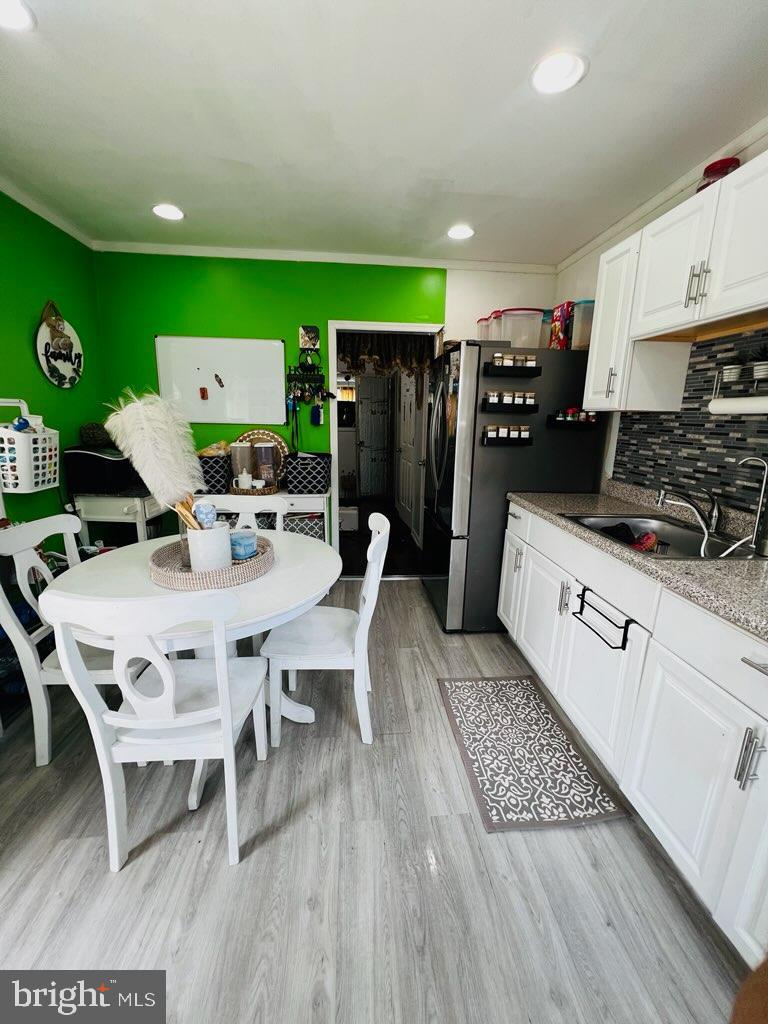 PHILADELPHIA - Residential