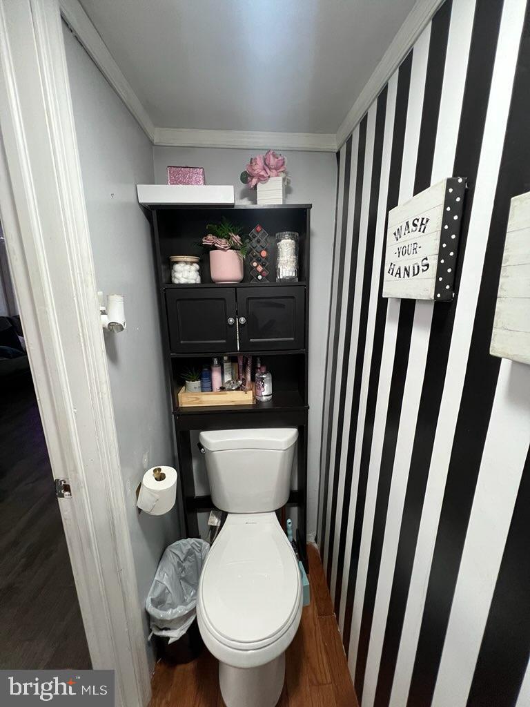 PHILADELPHIA - Residential