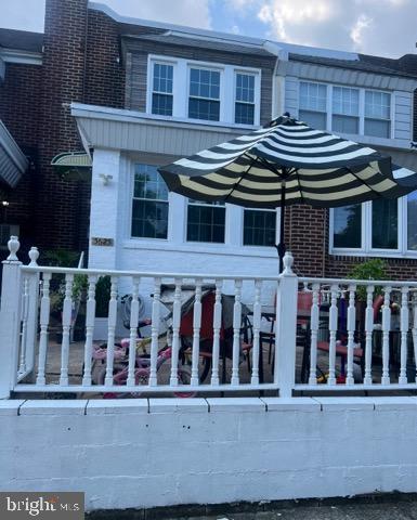 PHILADELPHIA - Residential