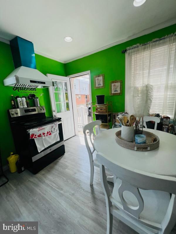 PHILADELPHIA - Residential