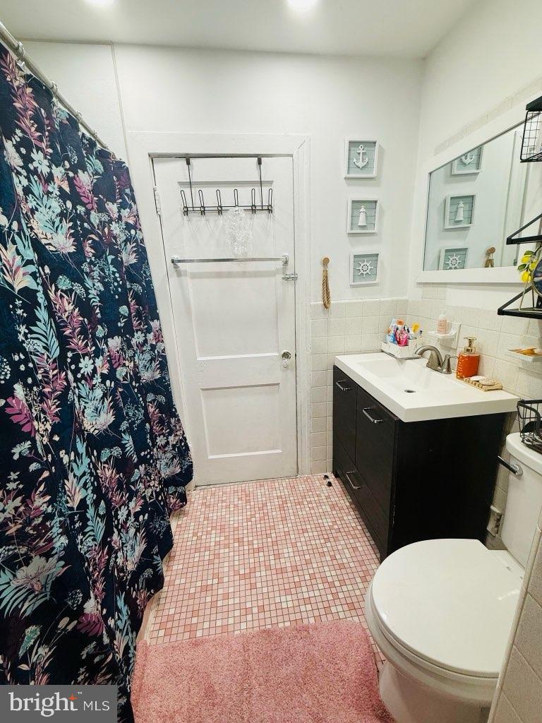 PHILADELPHIA - Residential