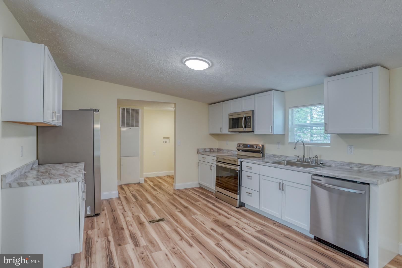 STEELE LAND DEV - Residential