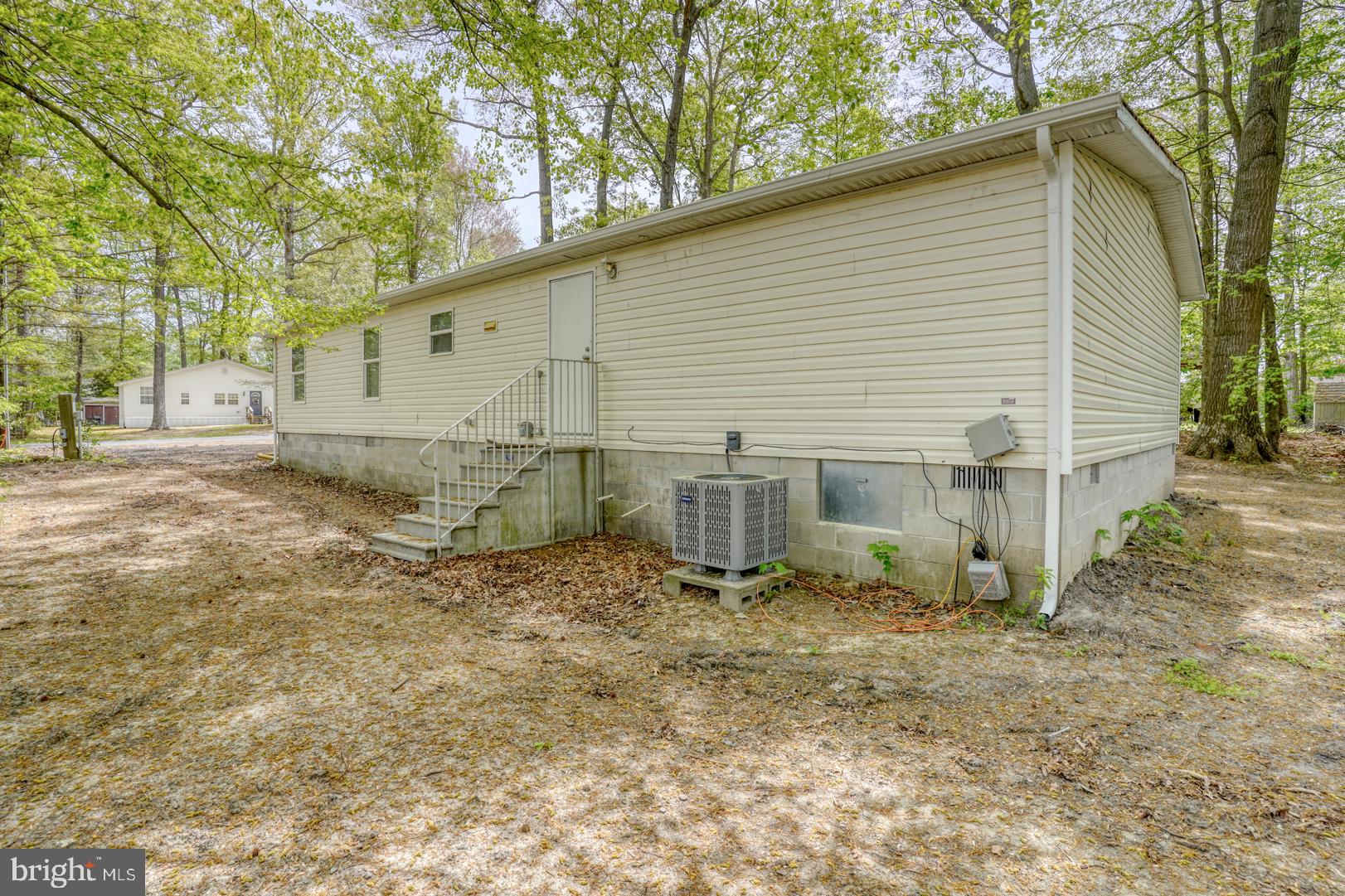 STEELE LAND DEV - Residential