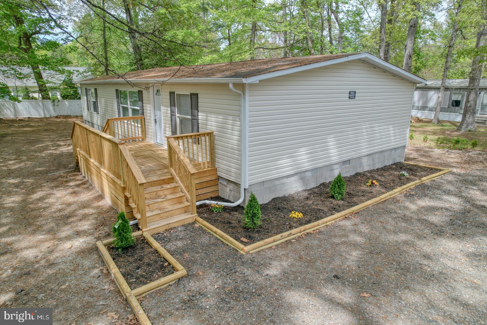 STEELE LAND DEV - Residential