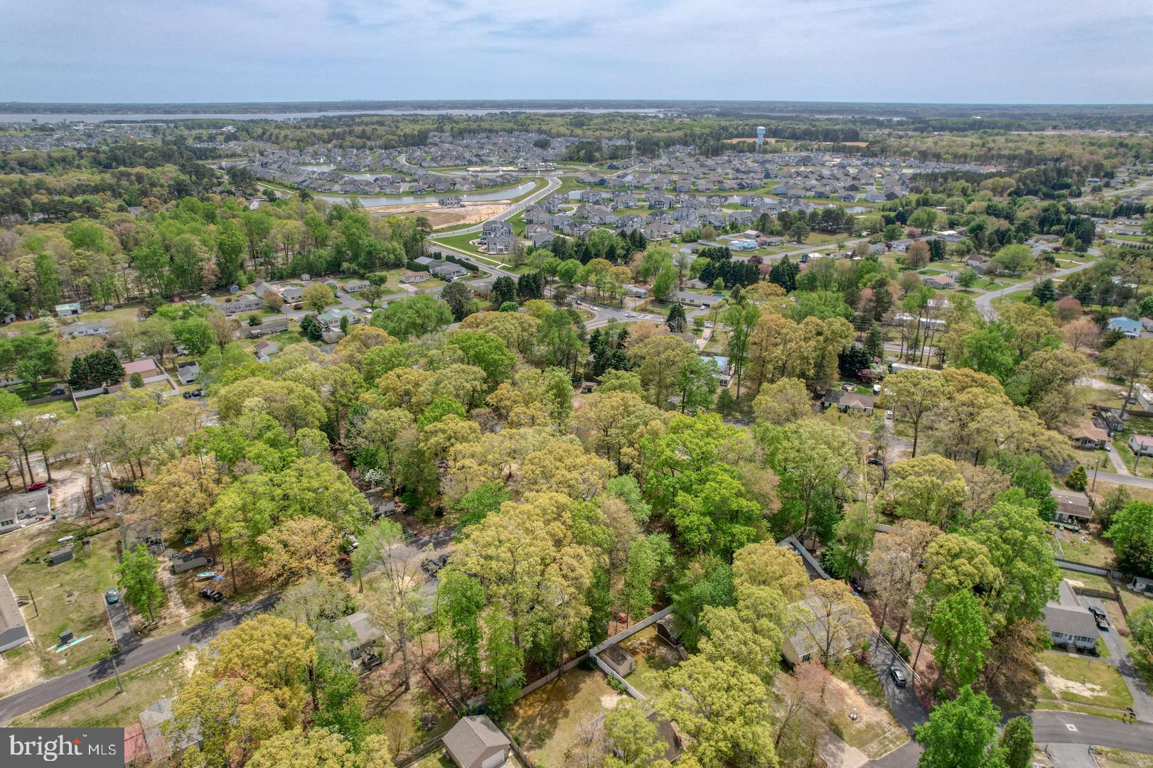 STEELE LAND DEV - Residential