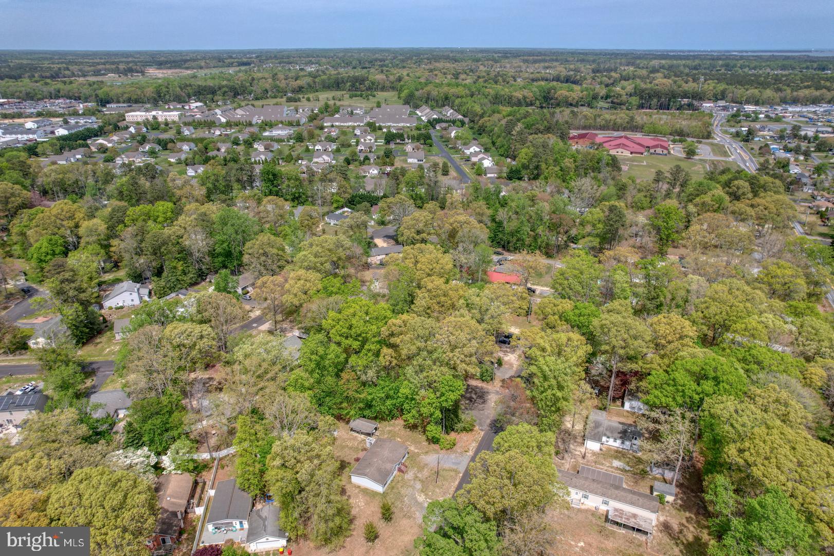 STEELE LAND DEV - Residential