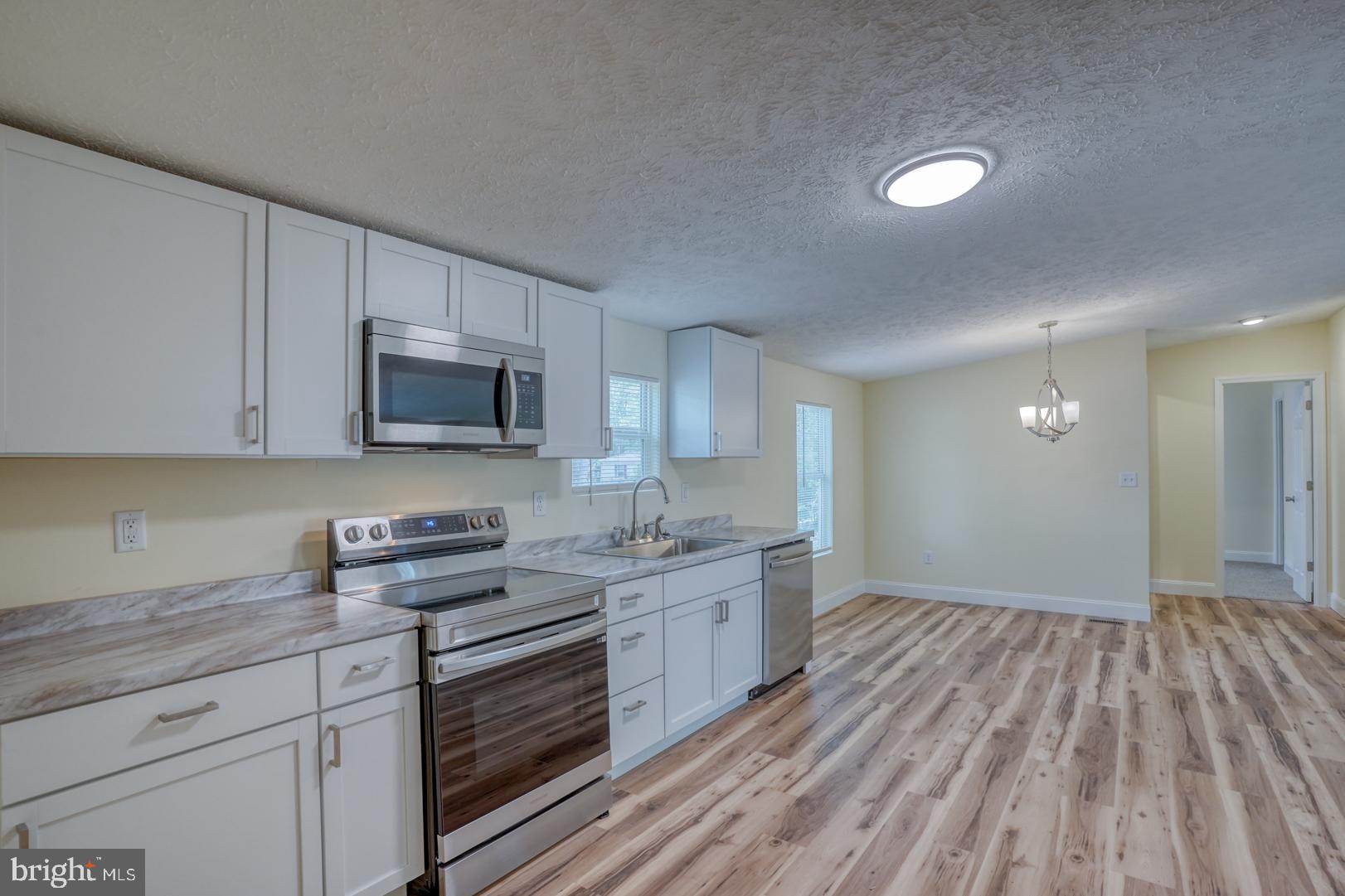 STEELE LAND DEV - Residential