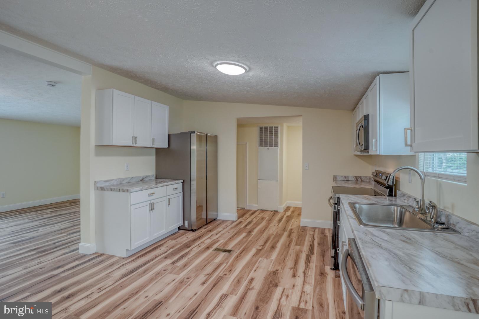 STEELE LAND DEV - Residential