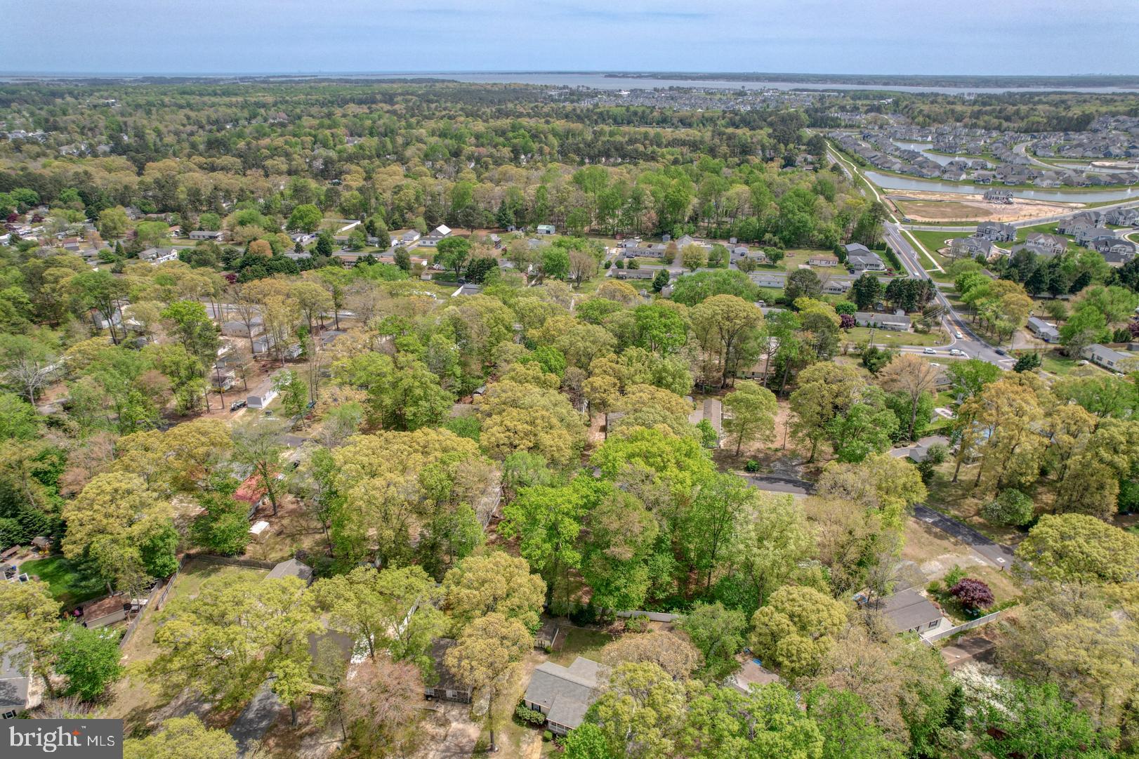 STEELE LAND DEV - Residential