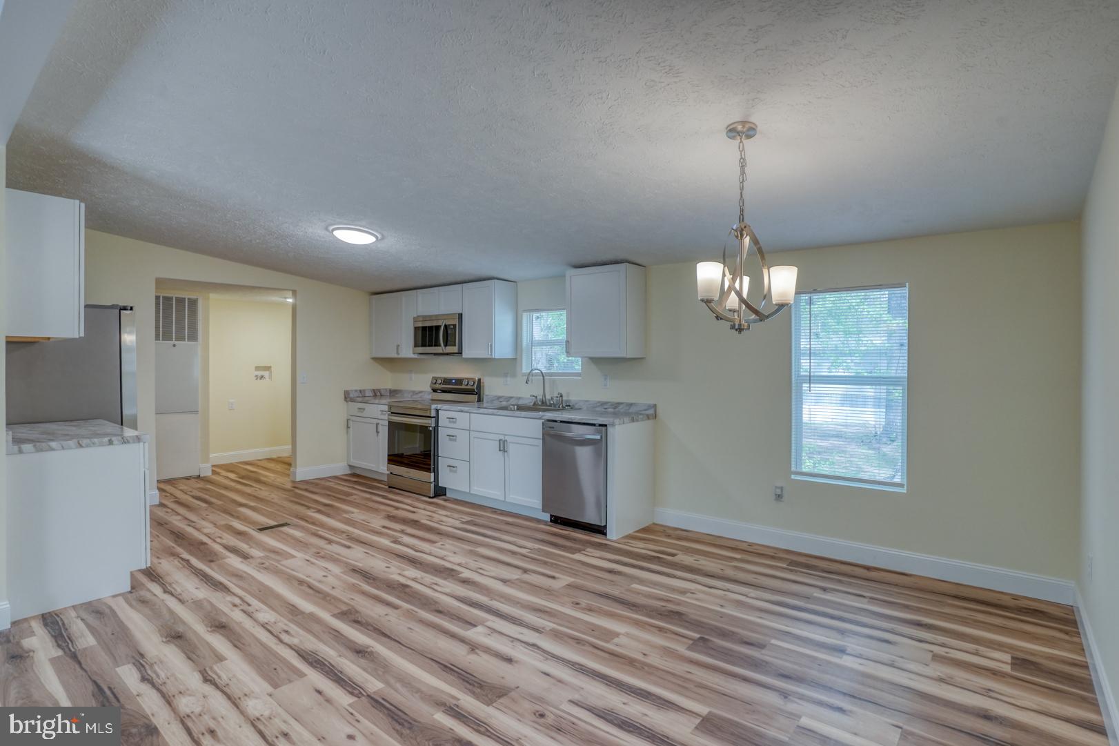 STEELE LAND DEV - Residential