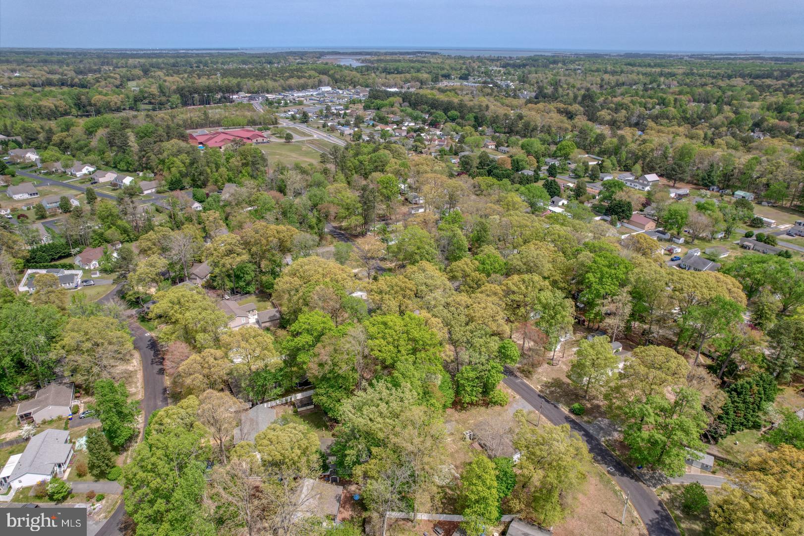 STEELE LAND DEV - Residential