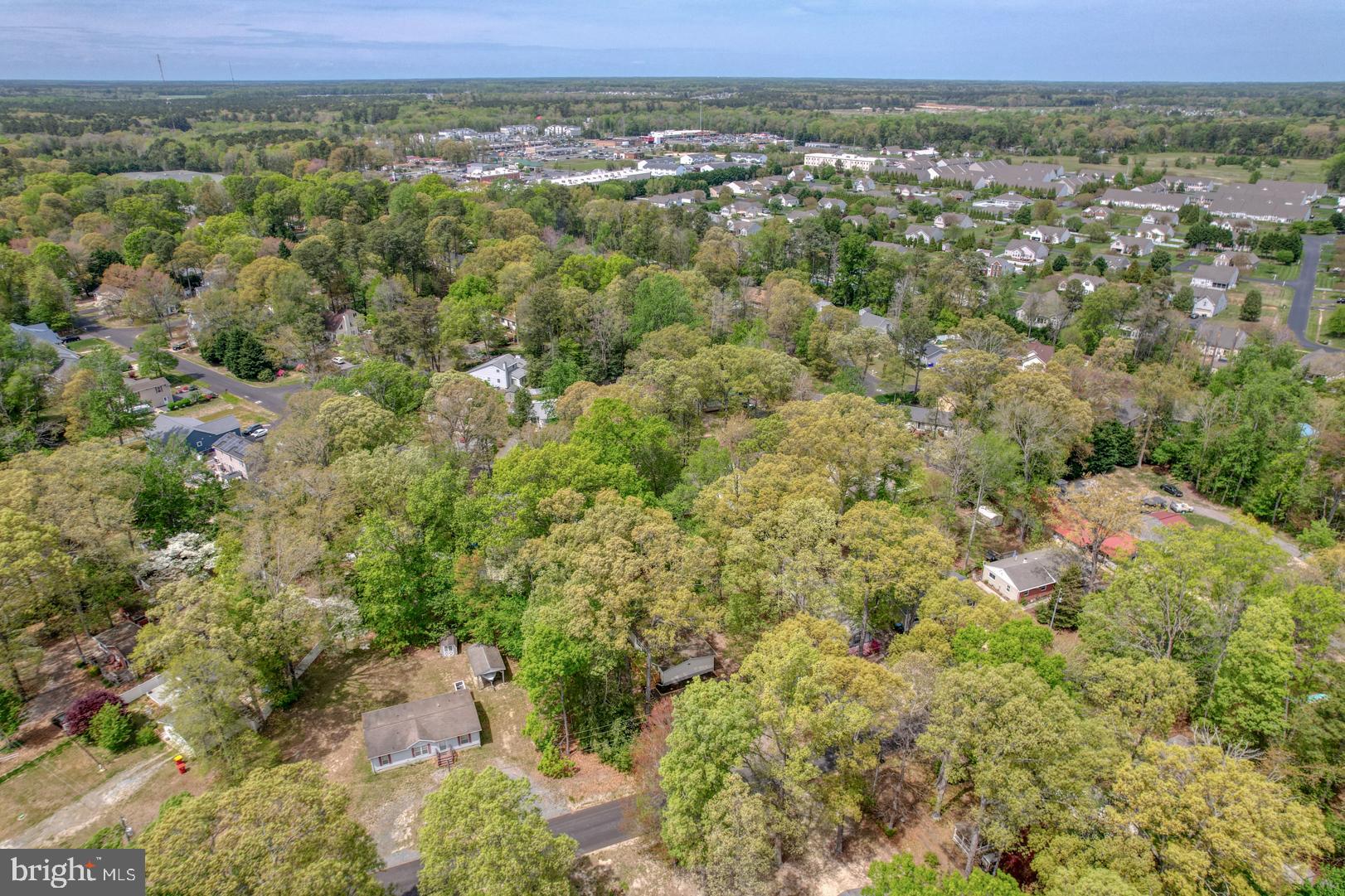STEELE LAND DEV - Residential
