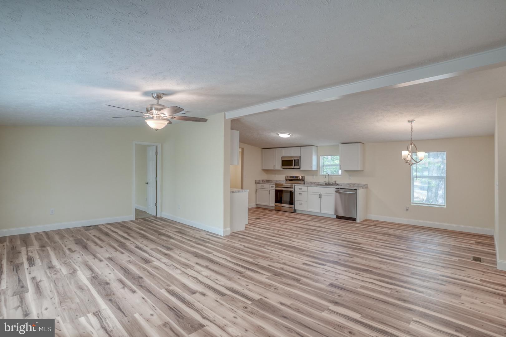 STEELE LAND DEV - Residential