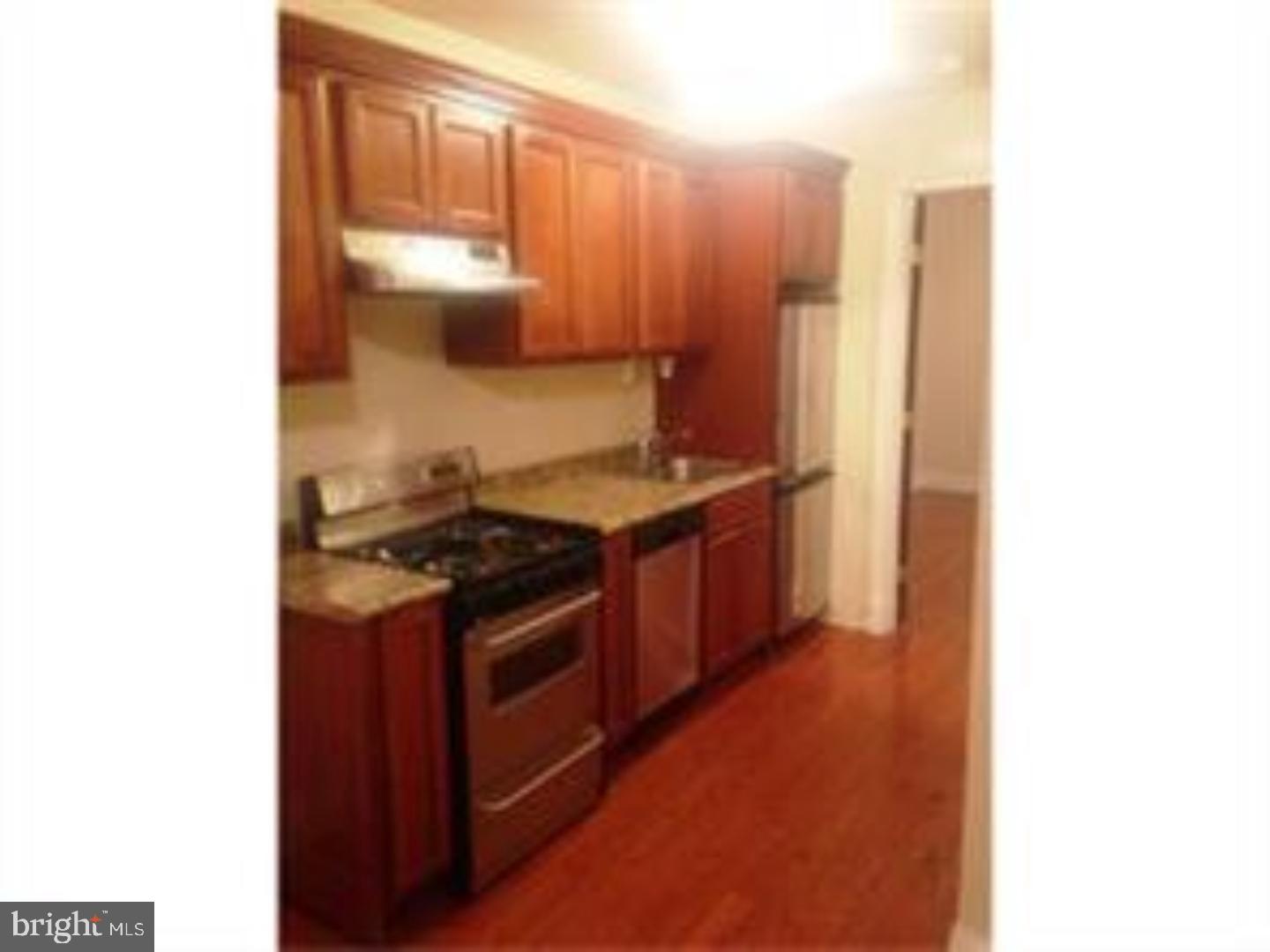 Gorgeous modern apartment in the heart of South Philadelphia. Conveniently located on Broad Street,1 block from Subway taking you to Center City, Rittenhouse, & Unversity City! Easily accessible to highways i76 & i95. Walking distance to Passyunk square and lot of local shops and dining! Very short commute to Temple, Drexel, Penn Campus. Hardwood floors and new windows throughout apartment. Fridge, stove, dishwasher, & garbage disposal in kitchen. Stand up shower in bath. Central air and heat. Washer/Dryer hook up.