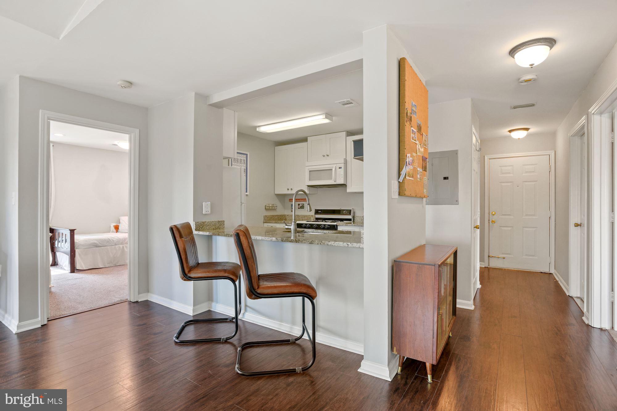 WESTMAREN CONDO - Residential