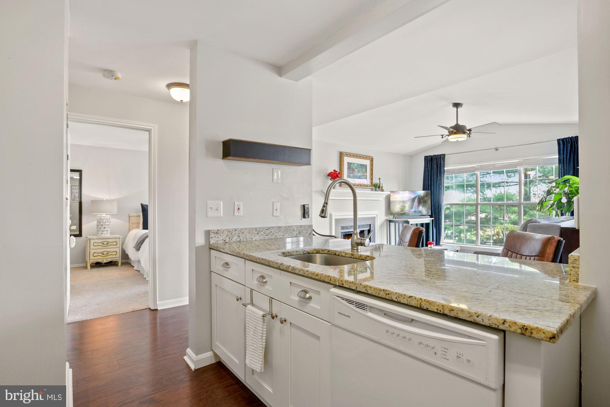 WESTMAREN CONDO - Residential