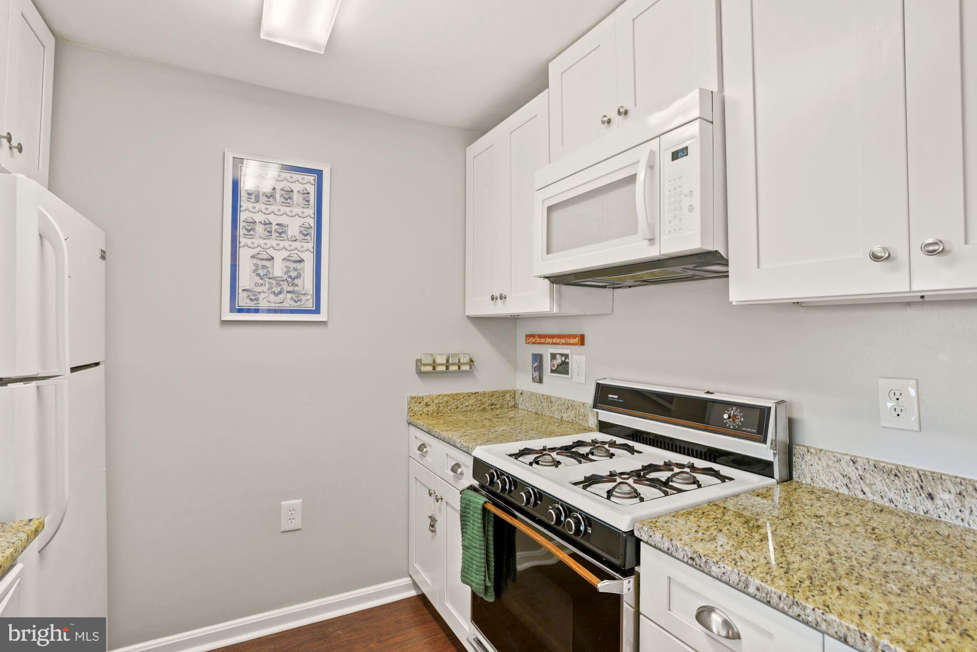 WESTMAREN CONDO - Residential