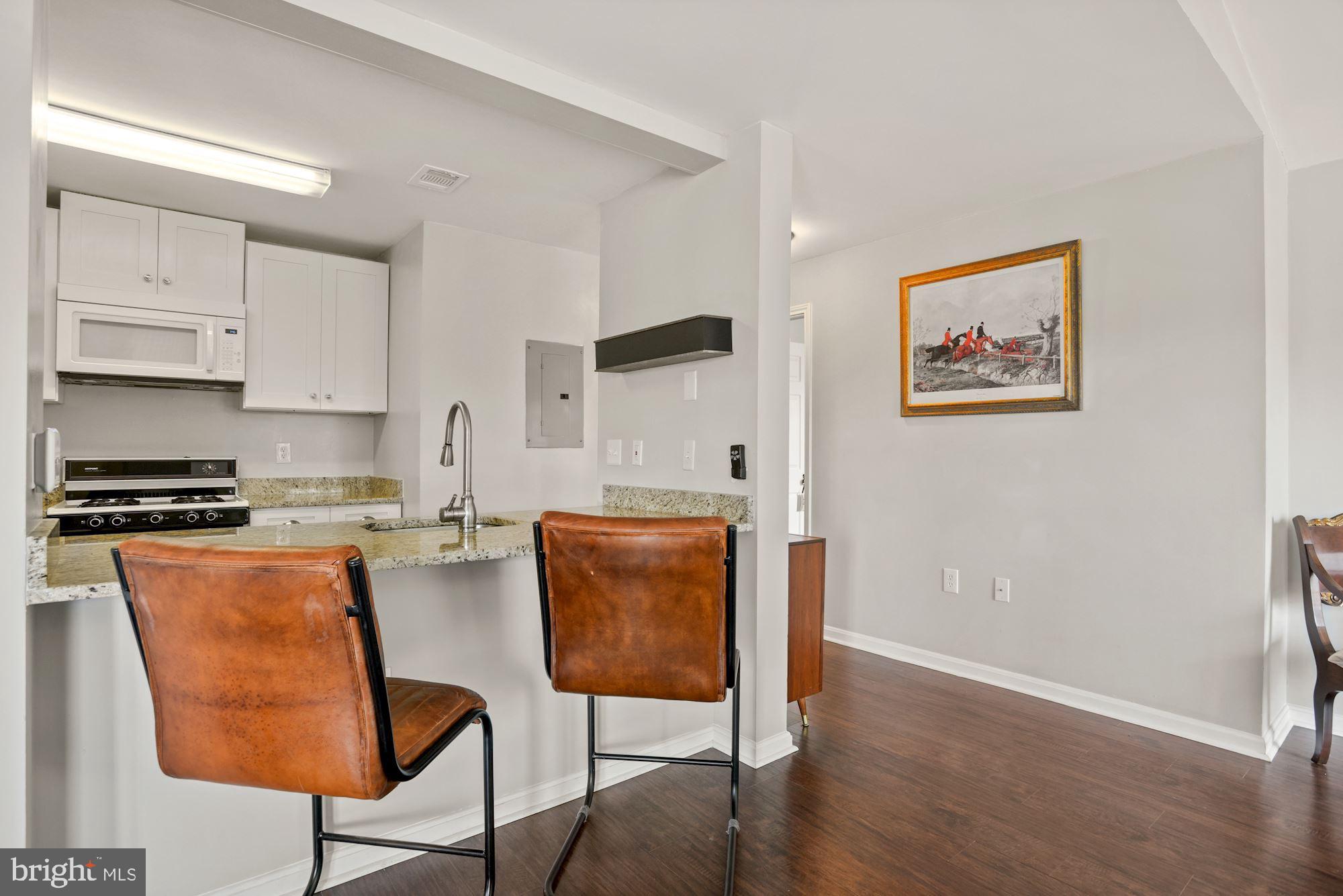 WESTMAREN CONDO - Residential